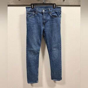 502 Levi’s Denim Jeans